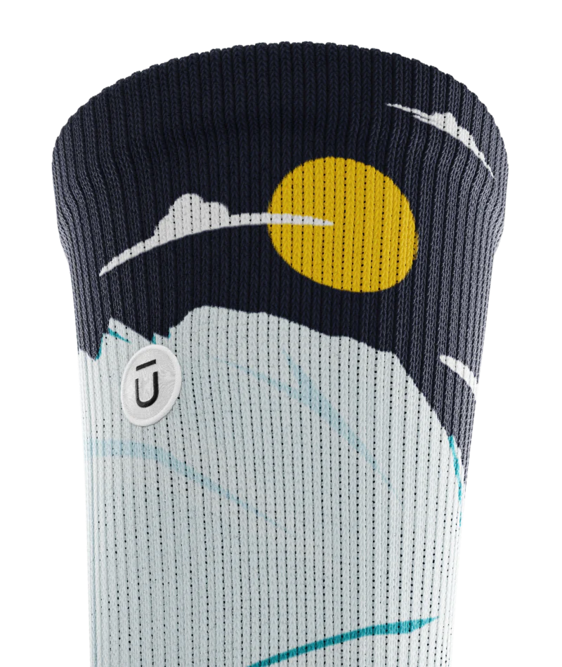 Banff Athletic Crew Socks - Image 8