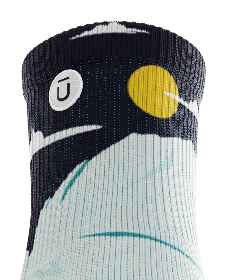Banff Athletic Quarter Socks - Image 8