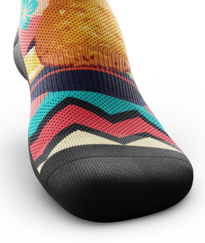 Barkatsu Athletic Crew Socks - Image 6
