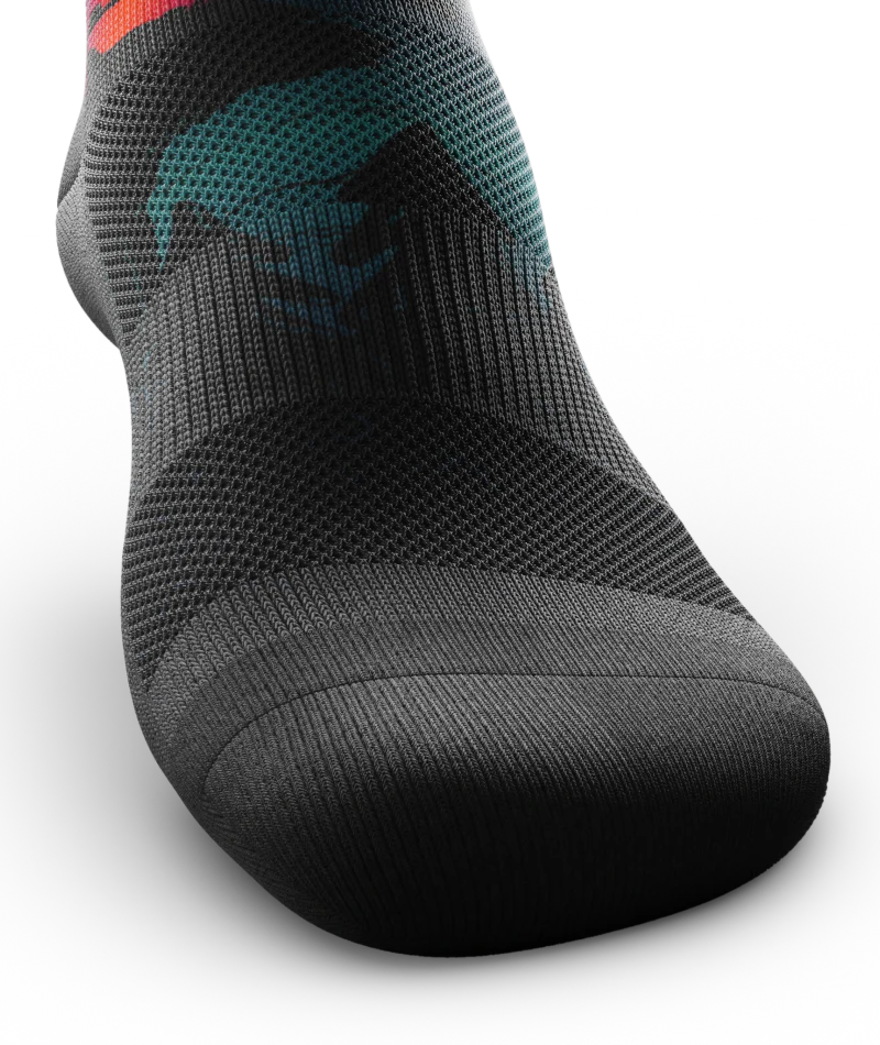 Bear in Mind Athletic Crew Socks - Image 6