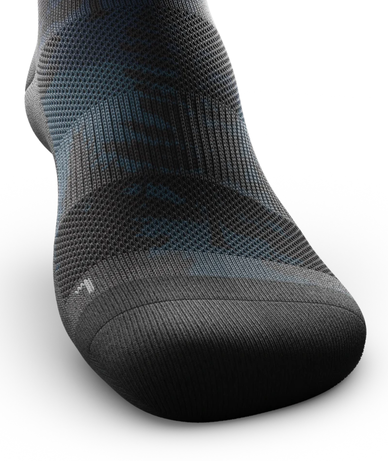 Bright Lights Athletic Quarter Socks - Image 6