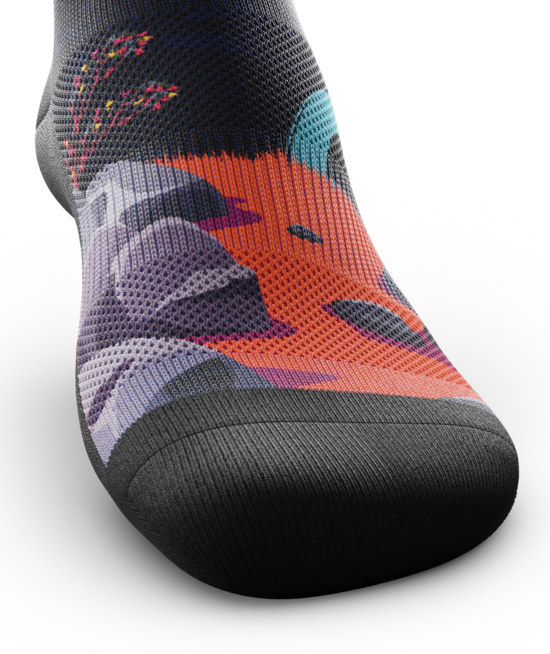 Camper Athletic Crew Socks - Image 4