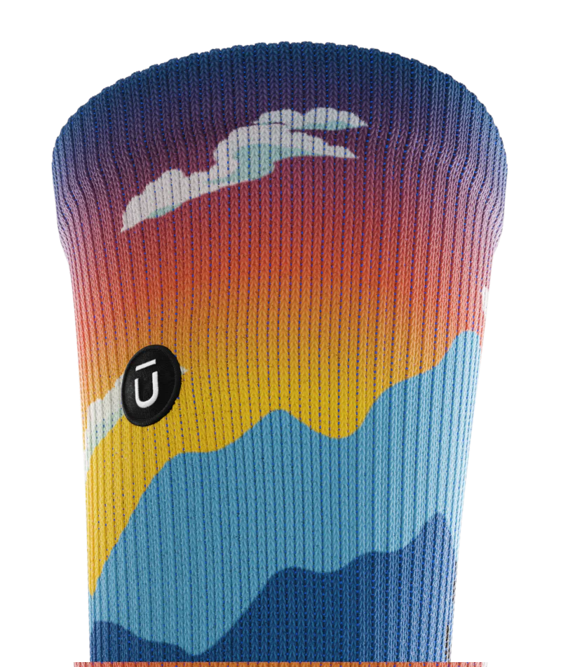 Camper Athletic Crew Socks - Image 6