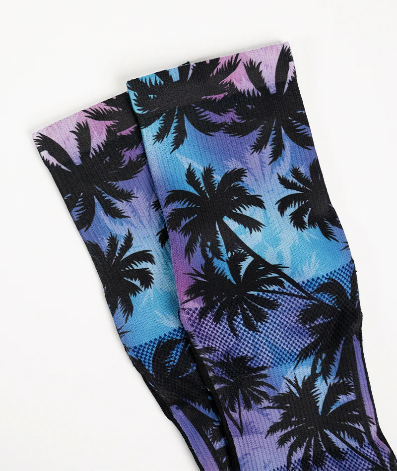 Carolina Athletic Quarter Socks - Image 7