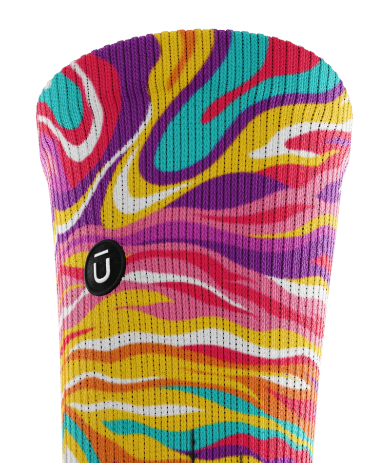 Celestia Athletic Crew Socks - Image 8