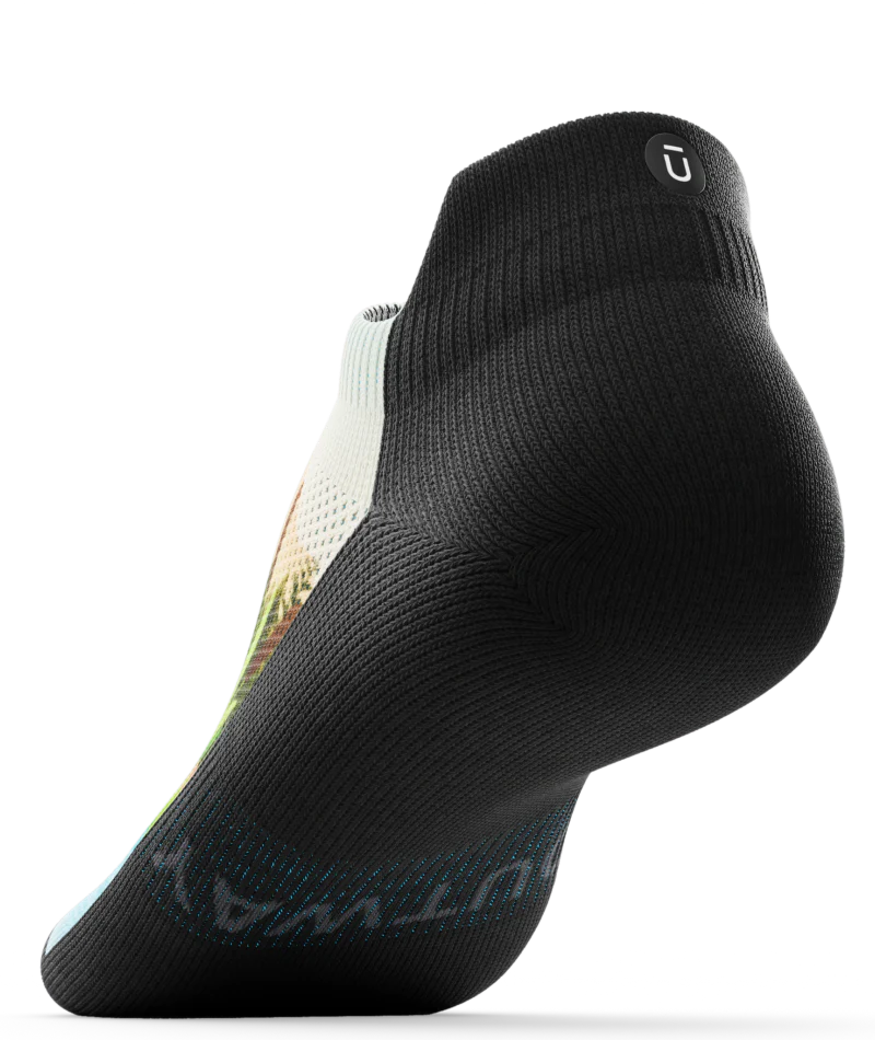 Chill Duck Athletic Ankle Socks - Image 4