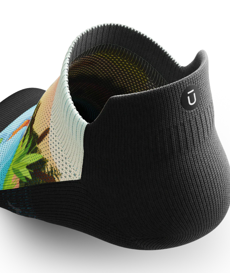 Chill Duck Athletic Ankle Socks - Image 8