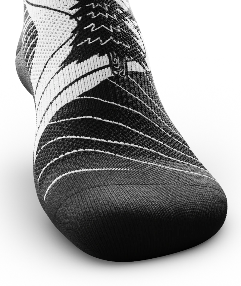 Dark 'N Light Athletic Crew Socks - Image 6
