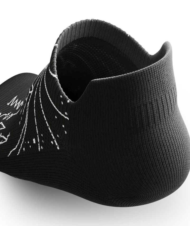Day 'N Night Athletic Ankle Socks - Image 8