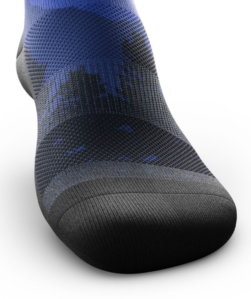 Dreamline Summit Athletic Crew Socks - Image 6
