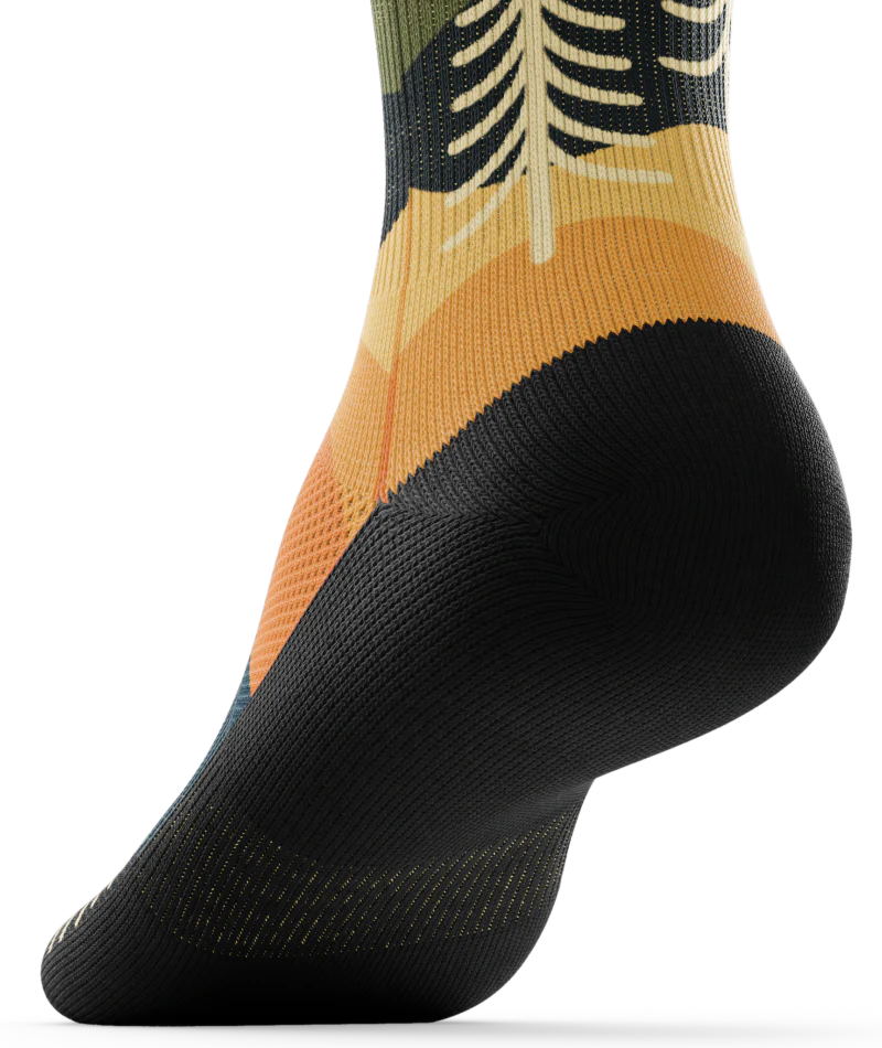 Drifter Crew Athletic Socks - Image 4