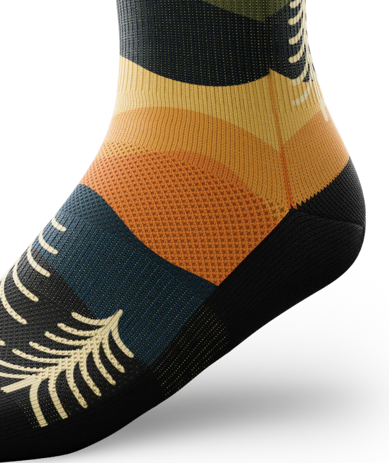 Drifter Crew Athletic Socks - Image 7