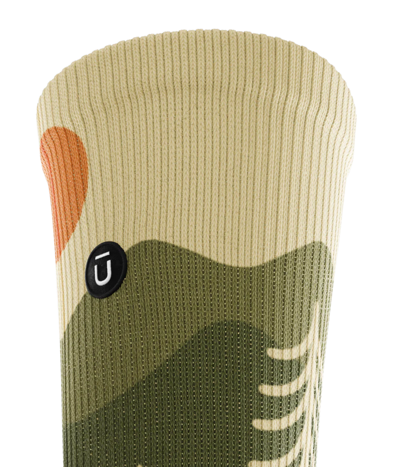 Drifter Crew Athletic Socks - Image 8