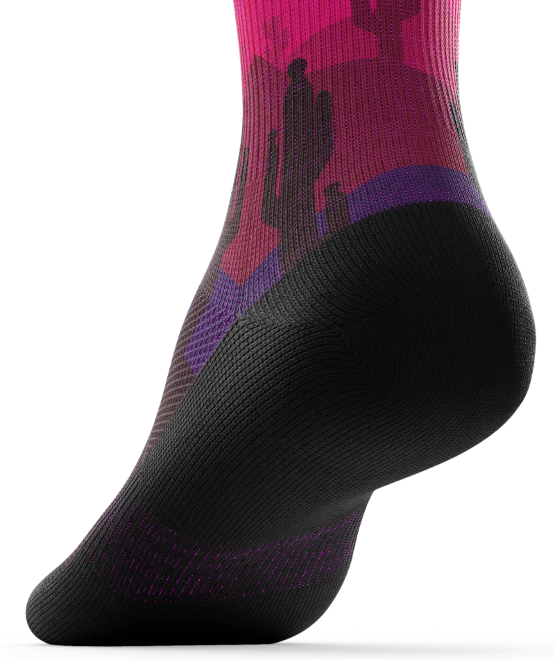 Dune Athletic Crew Socks - Image 3