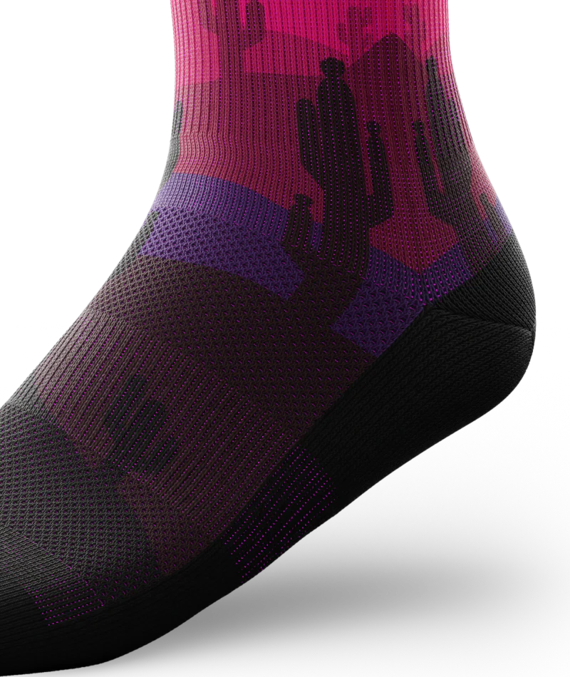 Dune Athletic Crew Socks - Image 5