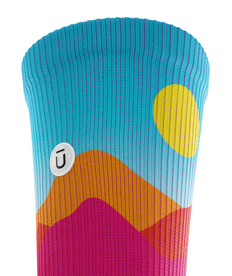 Dune Athletic Crew Socks - Image 6
