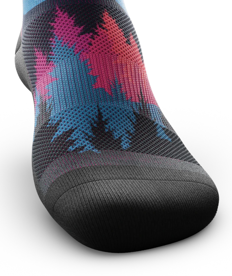 Emberwood Athletic Quarter Socks - Image 6