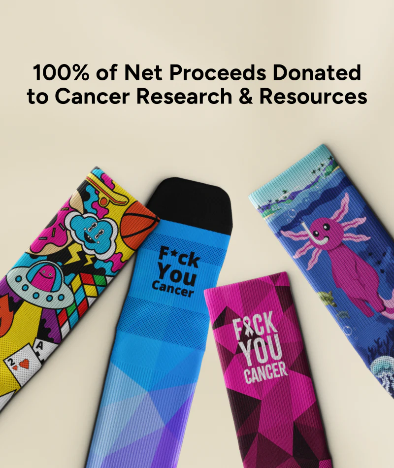 Enchanted Deep Athletic Crew Socks - Image 7