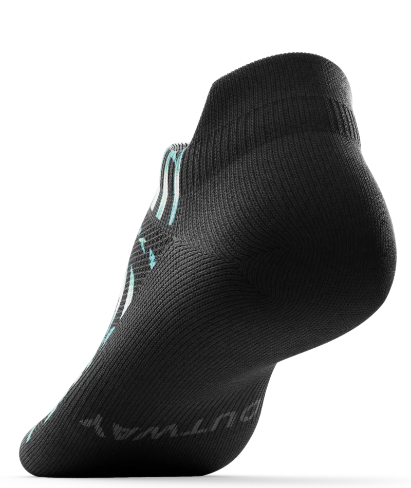 Evergreen Athletic Ankle Socks - Image 4