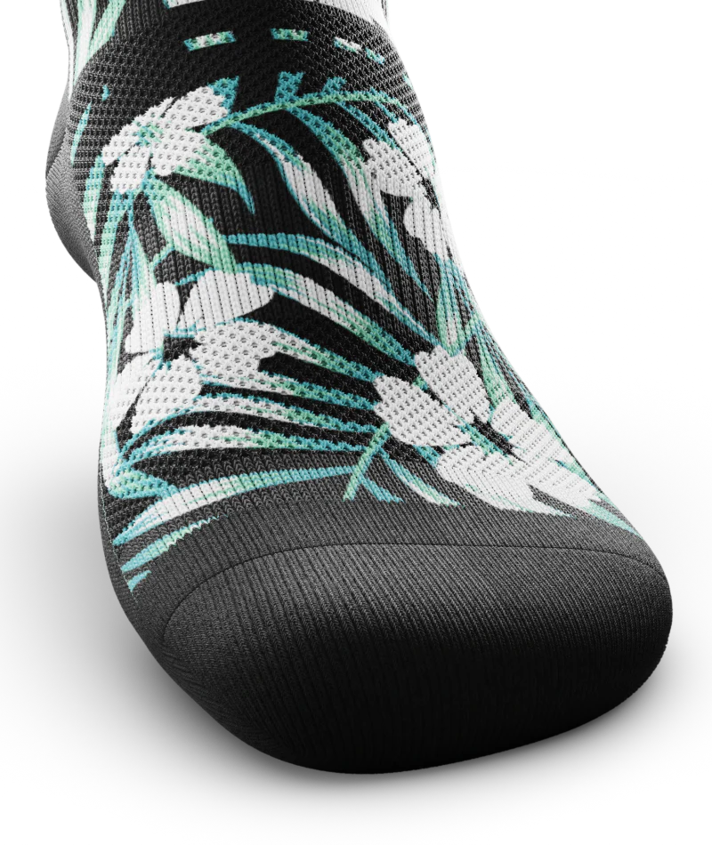 Evergreen Athletic Ankle Socks - Image 6