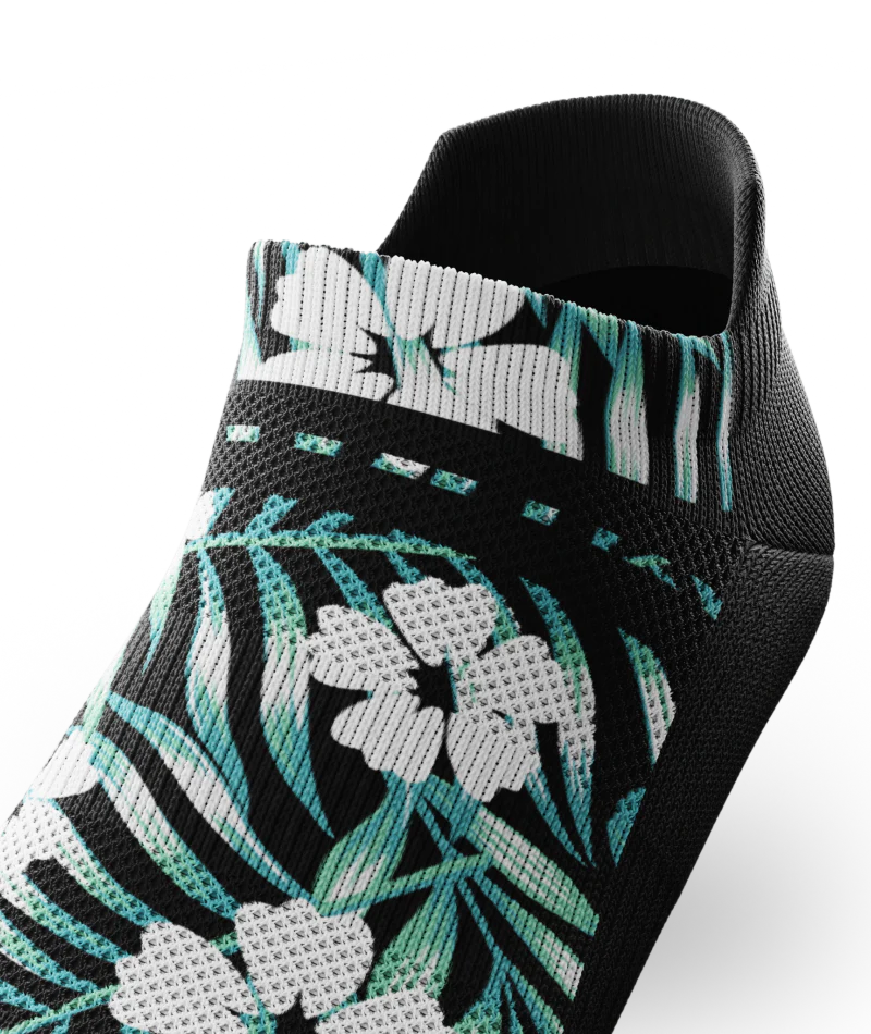 Evergreen Athletic Ankle Socks - Image 7