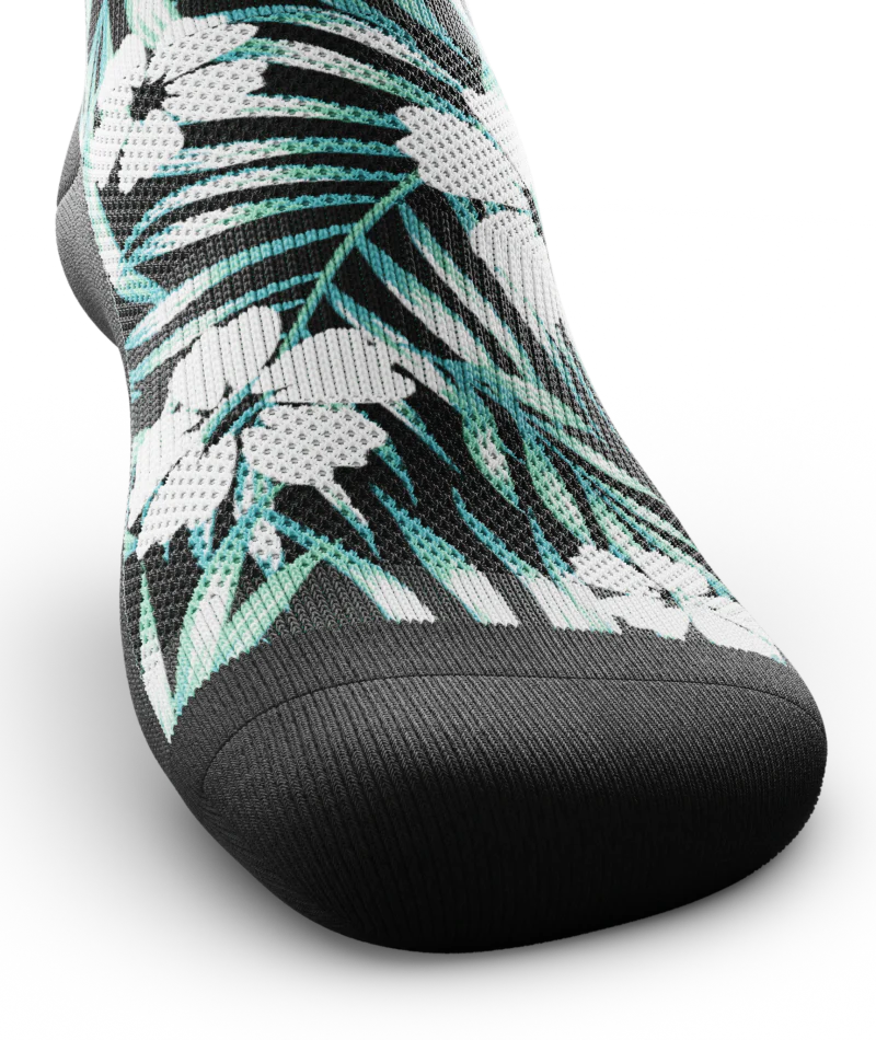 Evergreen Athletic Quarter Socks - Image 9