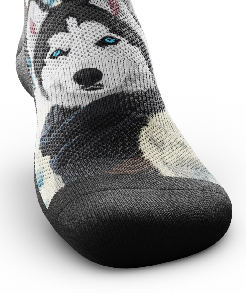 Game of Bones Athletic Crew Socks - Image 6
