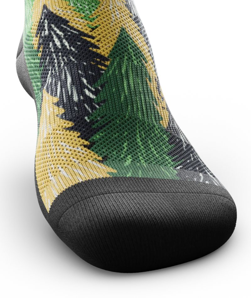Golden Grove Athletic Crew Socks - Image 6