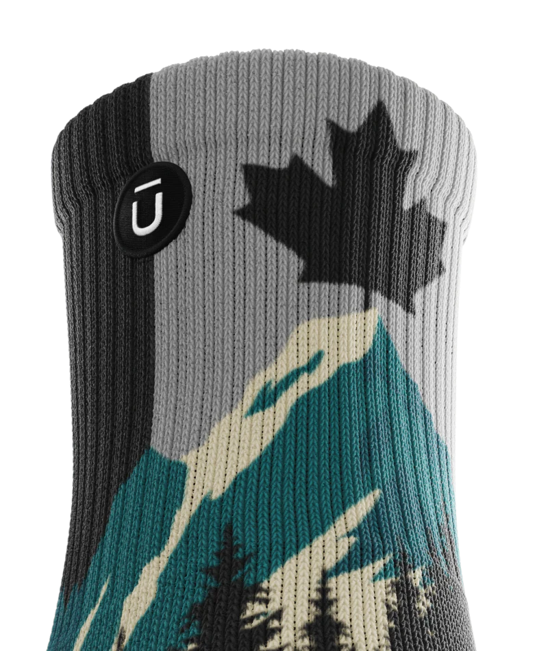 Great Escapade Athletic Quarter Socks - Image 8