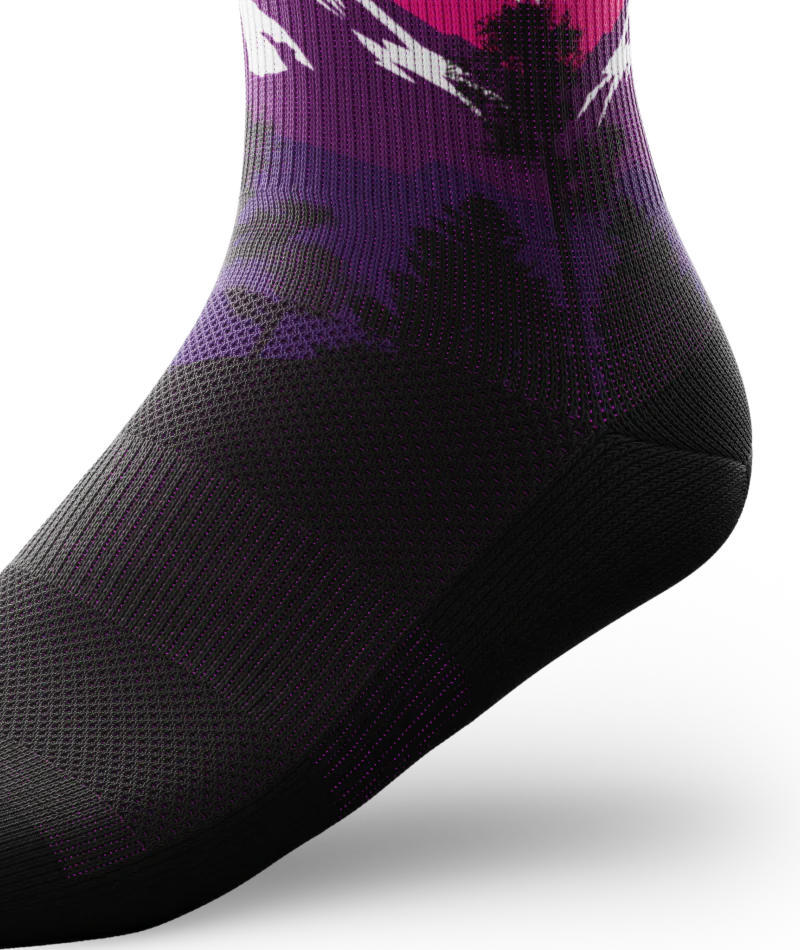 Haven Athletic Crew Socks - Image 5