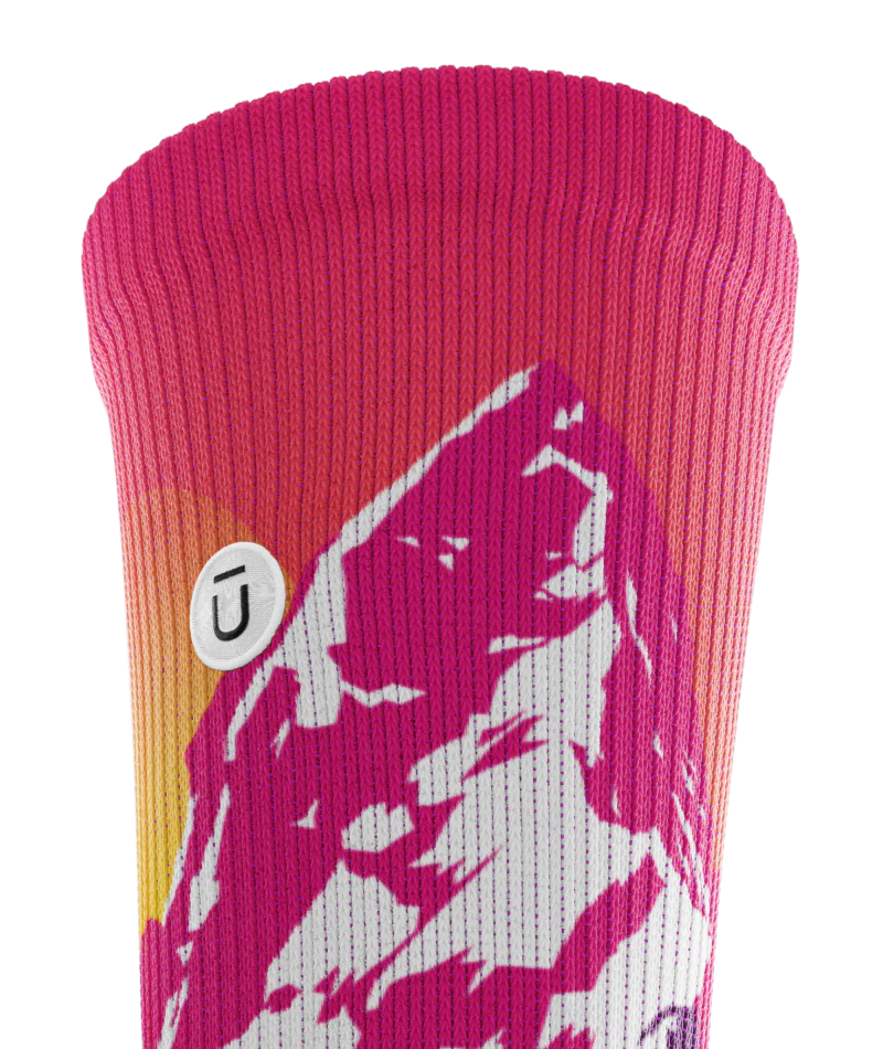 Haven Athletic Crew Socks - Image 6