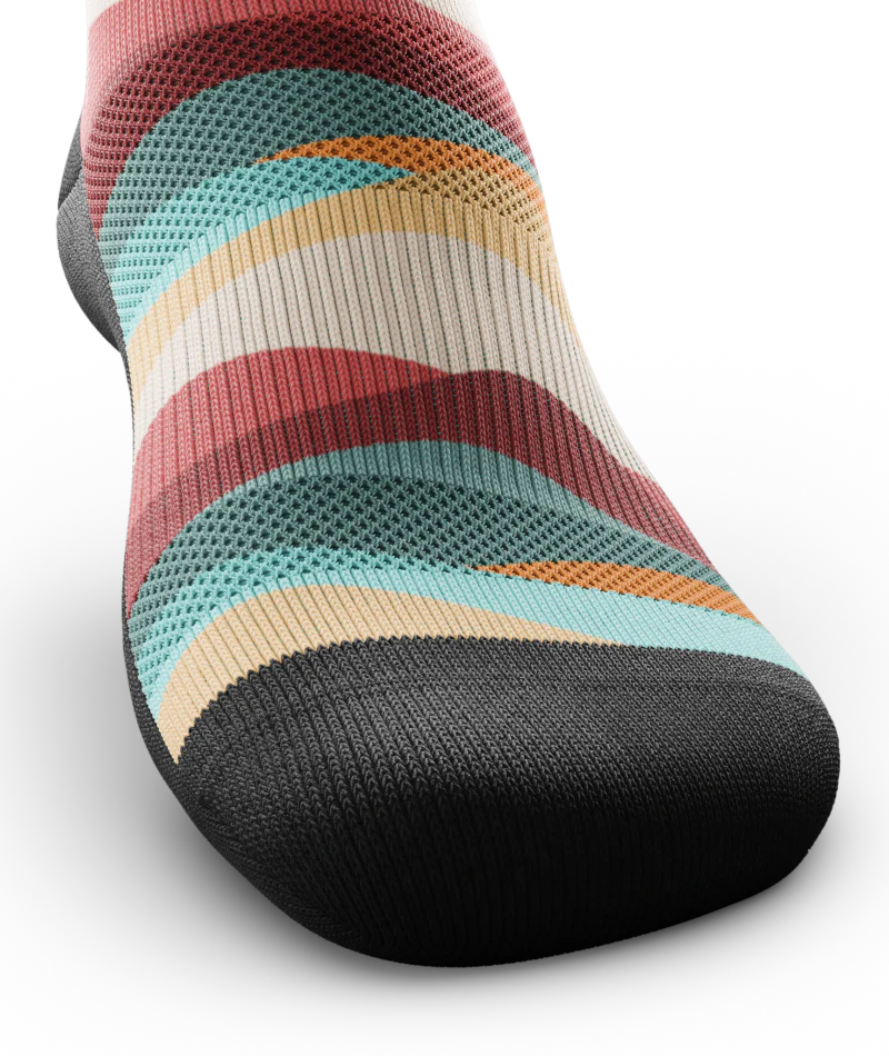 Head In The Clouds Athletic Crew Socks - Image 7