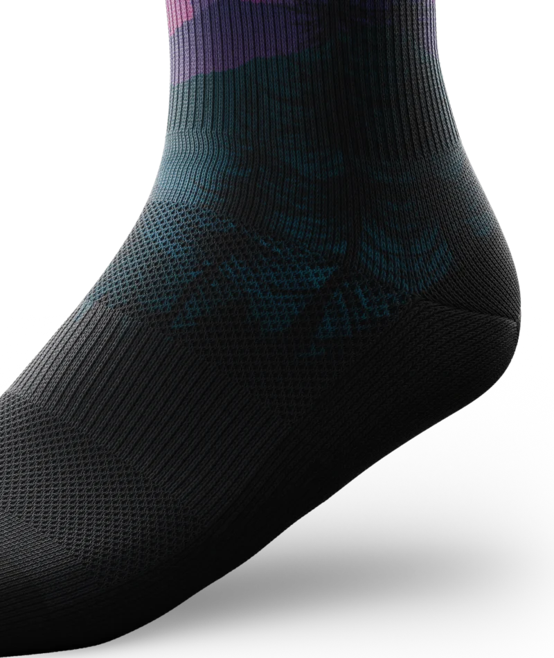 Highlands Athletic Crew Socks - Image 7