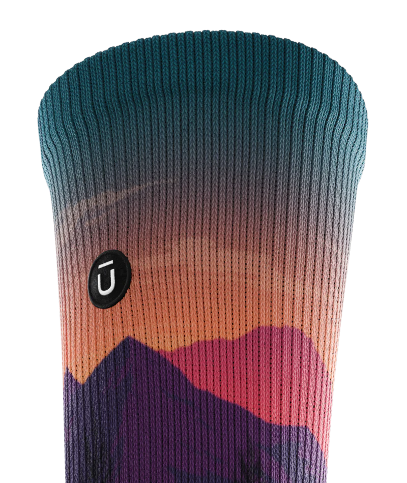 Highlands Athletic Crew Socks - Image 8