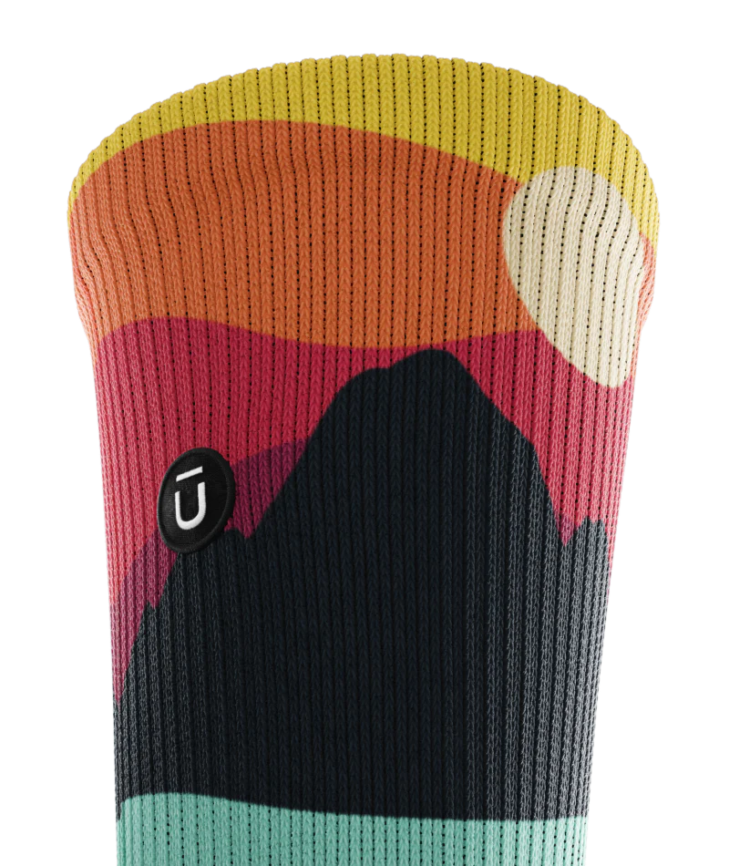Hills Athletic Crew Socks - Image 8