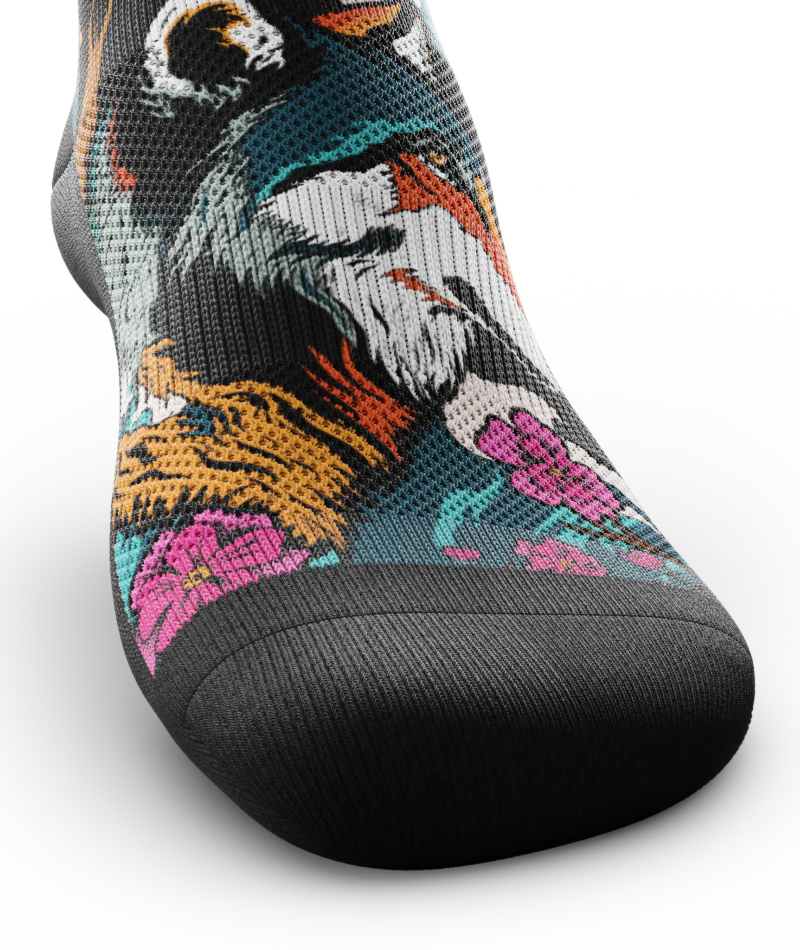 Howl Athletic Crew Socks - Image 6