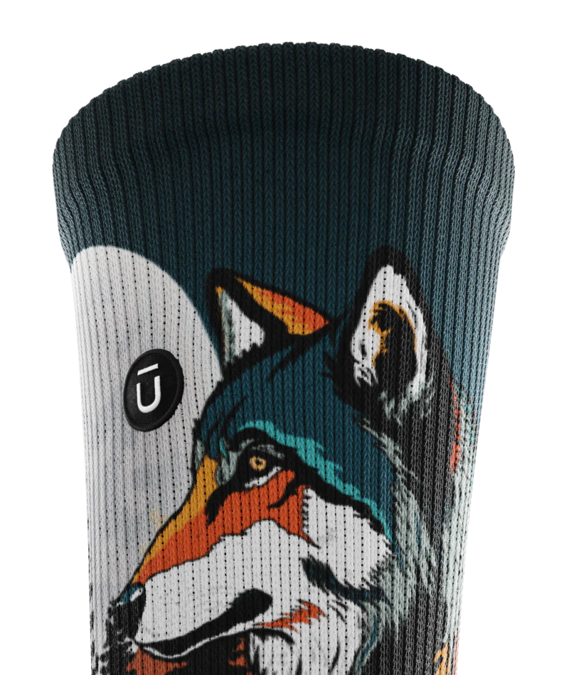 Howl Athletic Crew Socks - Image 8
