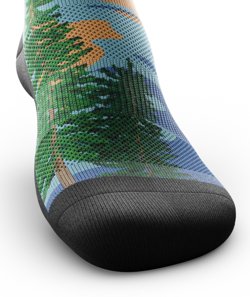 Jasper Athletic Crew Socks - Image 6