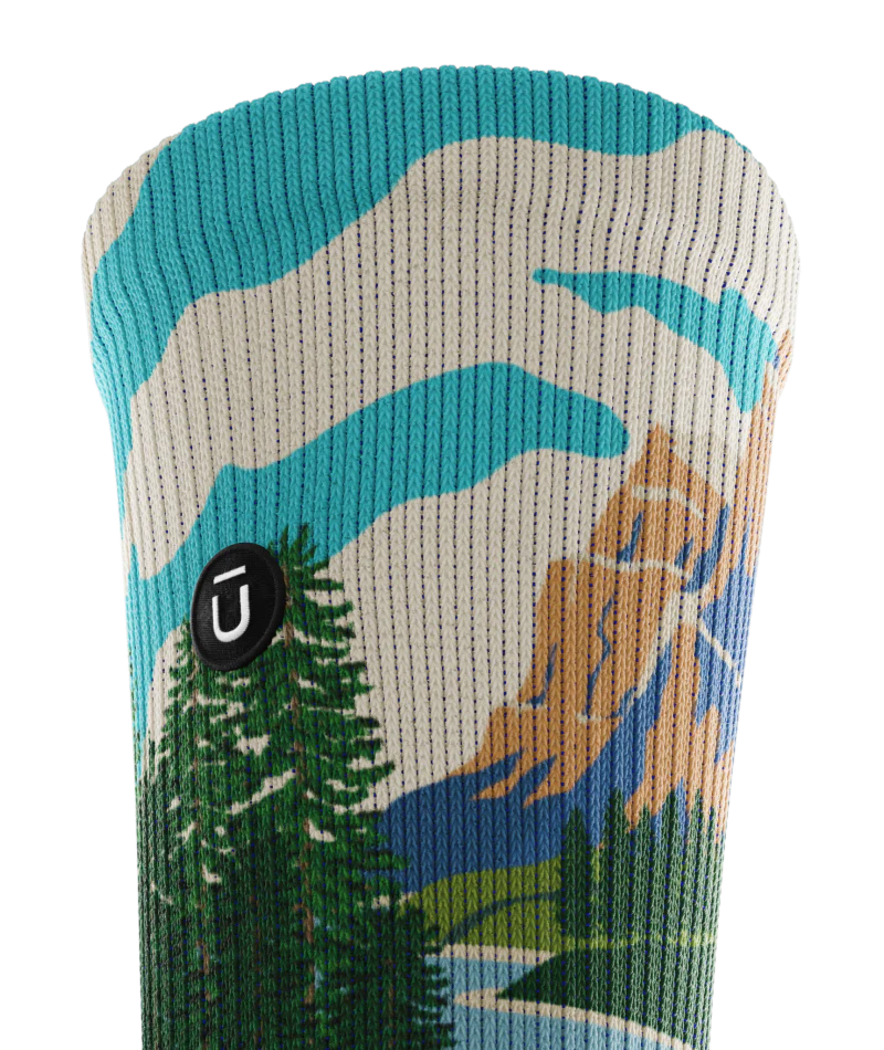 Jasper Athletic Crew Socks - Image 8