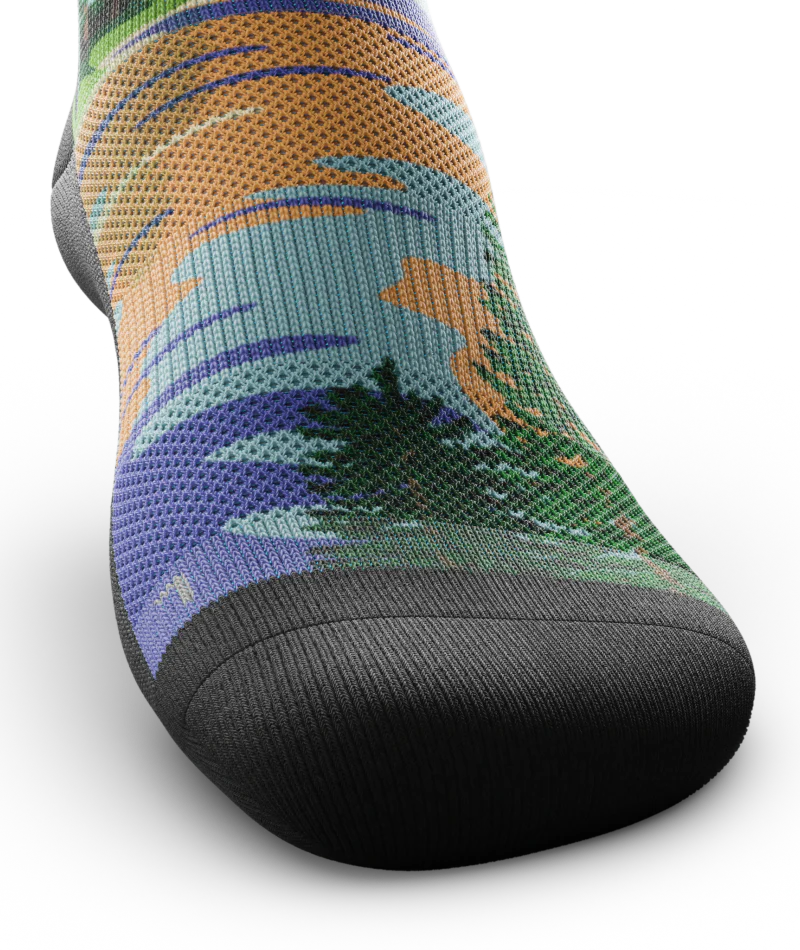 Jasper Athletic Quarter Socks - Image 6