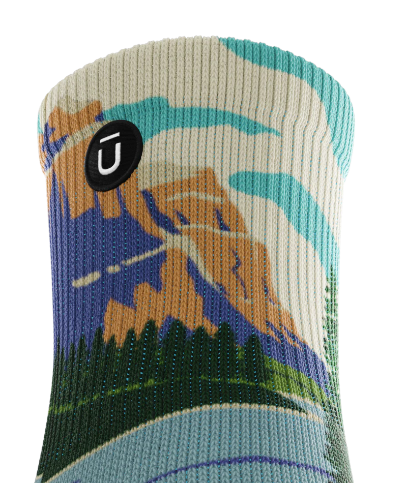 Jasper Athletic Quarter Socks - Image 8