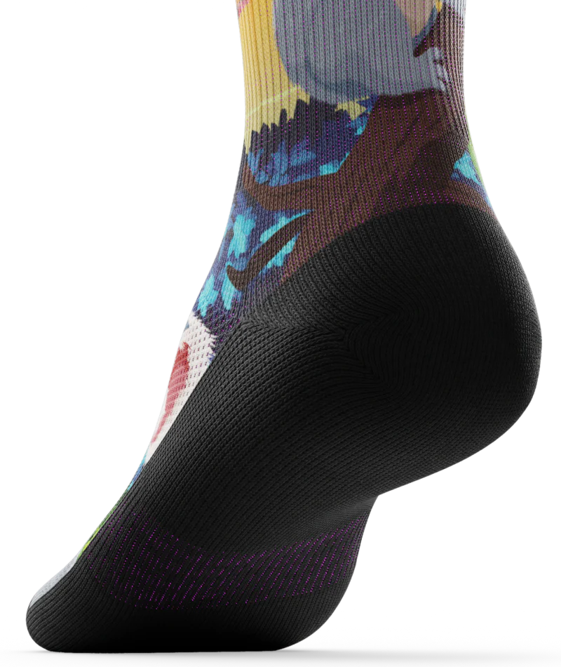 Koala Athletic Crew Socks - Image 4