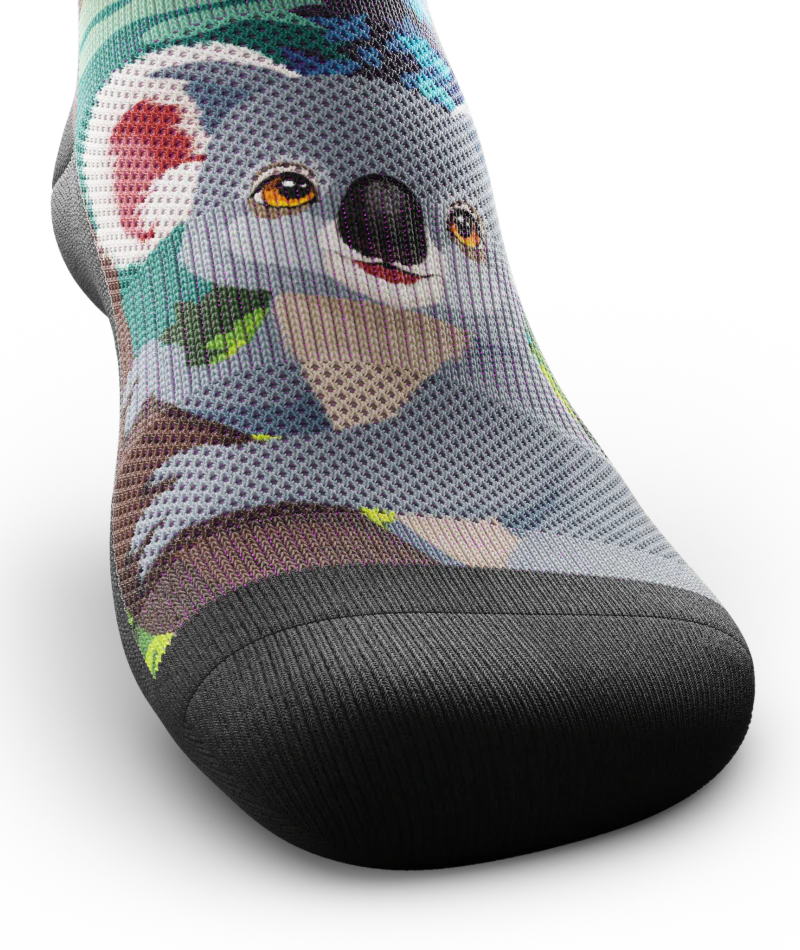 Koala Athletic Crew Socks - Image 6