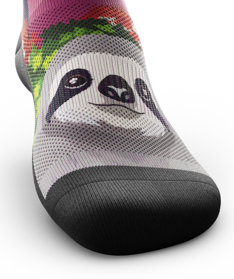 Lazy Head Athletic Crew Socks - Image 5