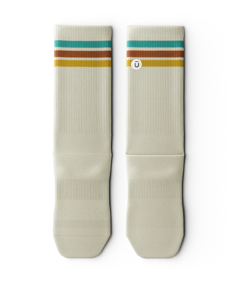 Long Weekend Athletic Crew Socks 3-Pack - Image 6
