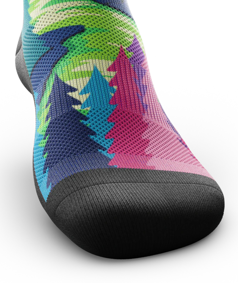 Lost Paradise Athletic Crew Socks - Image 6