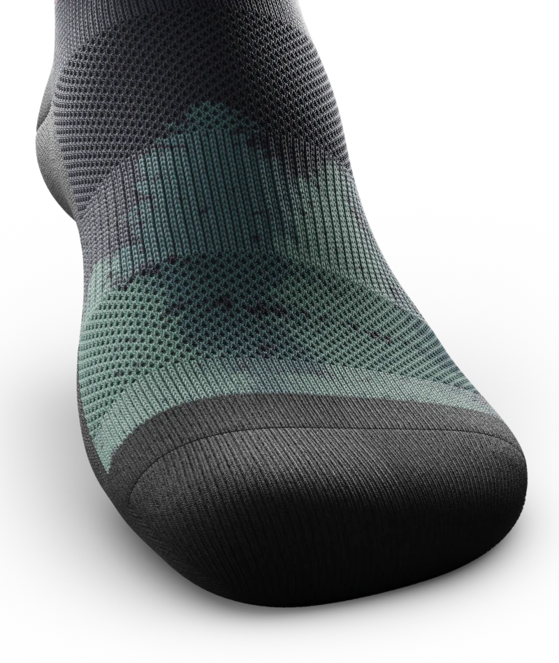 Majestic North Athletic Crew Socks - Image 6