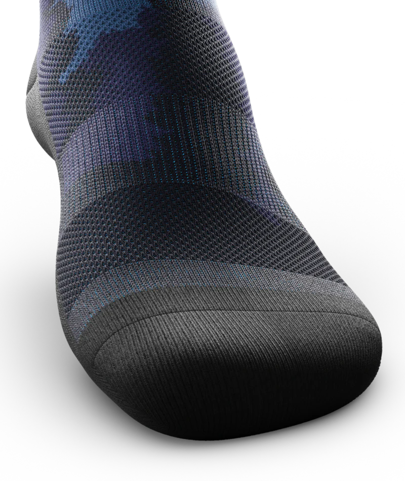 Morning Light Athletic Crew Socks - Image 4