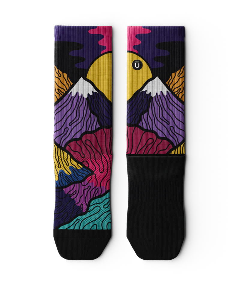 Athletic Socks