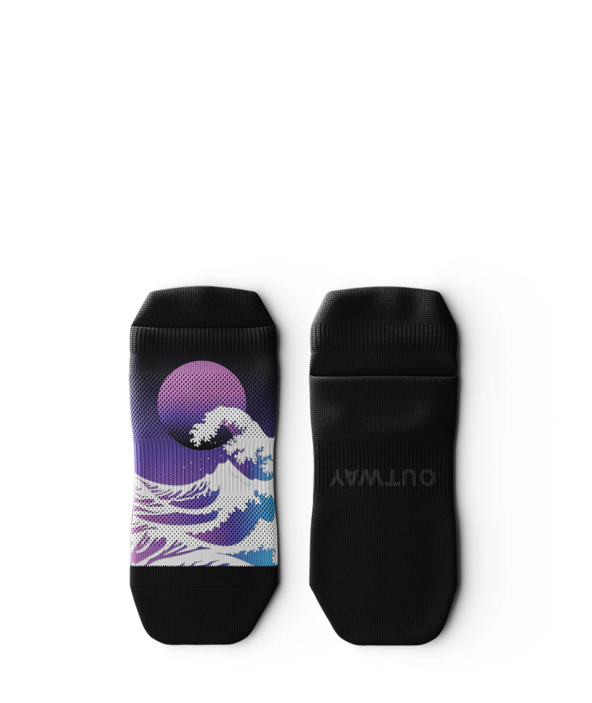 Movement Athletic Ankle Socks 3-Pack - Image 6